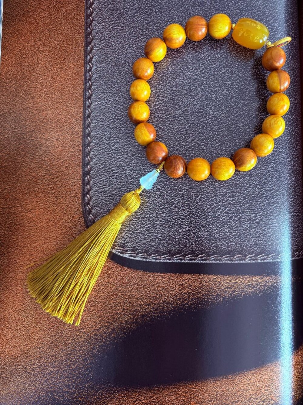 Authentic Good Luck Bracelet - Picture 14 of 14